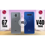 Смартфон LG V40 ThinQ