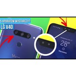 Смартфон LG V40 ThinQ