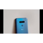 Смартфон LG V40 ThinQ