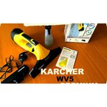 Ручной стеклоочиститель KARCHER WV 5 Premium