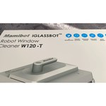 Робот-стеклоочиститель Mamibot iGLASSBOT W120-T