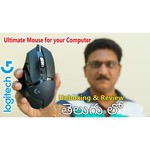 Мышь Xiaomi Mi Portable Mouse Black Bluetooth