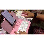 Мышь Xiaomi Mi Portable Mouse Black Bluetooth