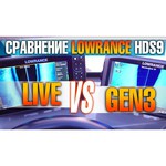 Эхолот Lowrance HDS-9 LIVE