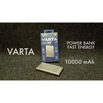 Батарейка AA VARTA 4106 LR6 BL4 Energy