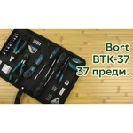 Набор инструментов Bort BTK-37