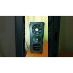 Компьютерный корпус Zalman S2 Black