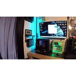 Компьютерный корпус Zalman S2 Black