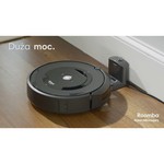Пылесос iRobot Roomba e5