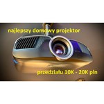 Проектор Epson EH-TW9400