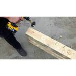 Дрель-шуруповерт DeWALT DCD791NT