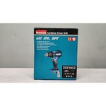 Дрель-шуруповерт Makita DDF485SYE