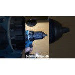 Дрель-шуруповерт Makita DDF485SYE