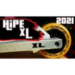 Спортивный самокат Hipe XL 2019