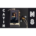 Плеер Cayin N8
