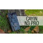 Плеер Cayin N8