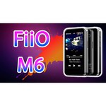 Плеер Fiio M6