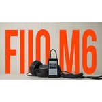 Плеер Fiio M6