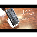 Чехол UAG Monarch для Apple iPhone Xs Max