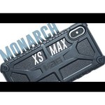 Чехол UAG Monarch для Apple iPhone Xs Max