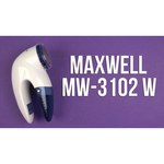 Машинка Maxwell MW-3102