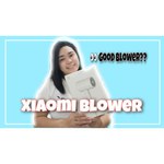 Фен Xiaomi Mijia Water Ion Hair Dryer