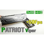Оперативная память Patriot Memory PVS416G413C9K