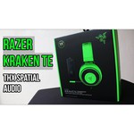 Компьютерная гарнитура Razer Kraken Tournament Edition