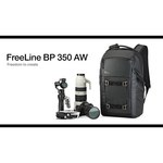 Рюкзак для фото-, видеокамеры Lowepro FreeLine BP 350 AW