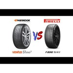 Автомобильная шина Pirelli P Zero New (Sport)