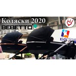 Универсальная коляска Bebetto Torino 2019 (2 в 1)