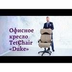 Компьютерное кресло TetChair Duke