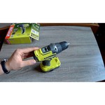 Дрель-шуруповерт RYOBI R18DD5-220S