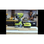 Дрель-шуруповерт RYOBI R18PD7-0