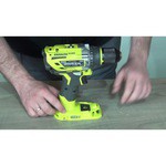 Дрель-шуруповерт RYOBI R18PD7-0