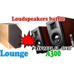 Компьютерная акустика Edifier Airpulse A300