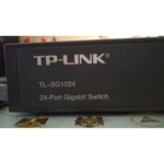 Коммутатор TP-LINK TL-SG1048 V6