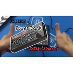 Аккумулятор Baseus Mulight Power Bank PD3.0+QC3.0, 20000 mAh