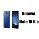 Смартфон Honor 10 Lite 3/64GB