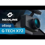 Видеорегистратор Neoline G-Tech X72