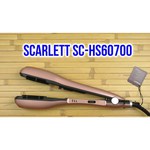Щипцы гофрированные Scarlett SC-HS60699/HS60700