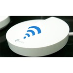 Wi-Fi роутер TP-LINK Deco M9 Plus