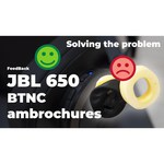Наушники JBL Live 650BTNC