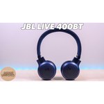 Наушники JBL Live 400BT
