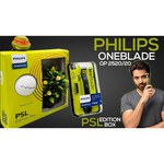 Триммер Philips OneBlade QP2520/64