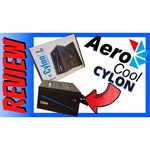 Блок питания AeroCool Cylon 500W