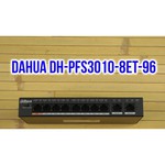 Коммутатор Dahua DH-PFS3010-8ET-96