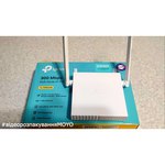 Wi-Fi роутер TP-LINK TL-WR820N