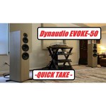 Акустическая система Dynaudio Evoke 50