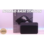 Сетевая зарядка Nomad Base Station Hub Edition